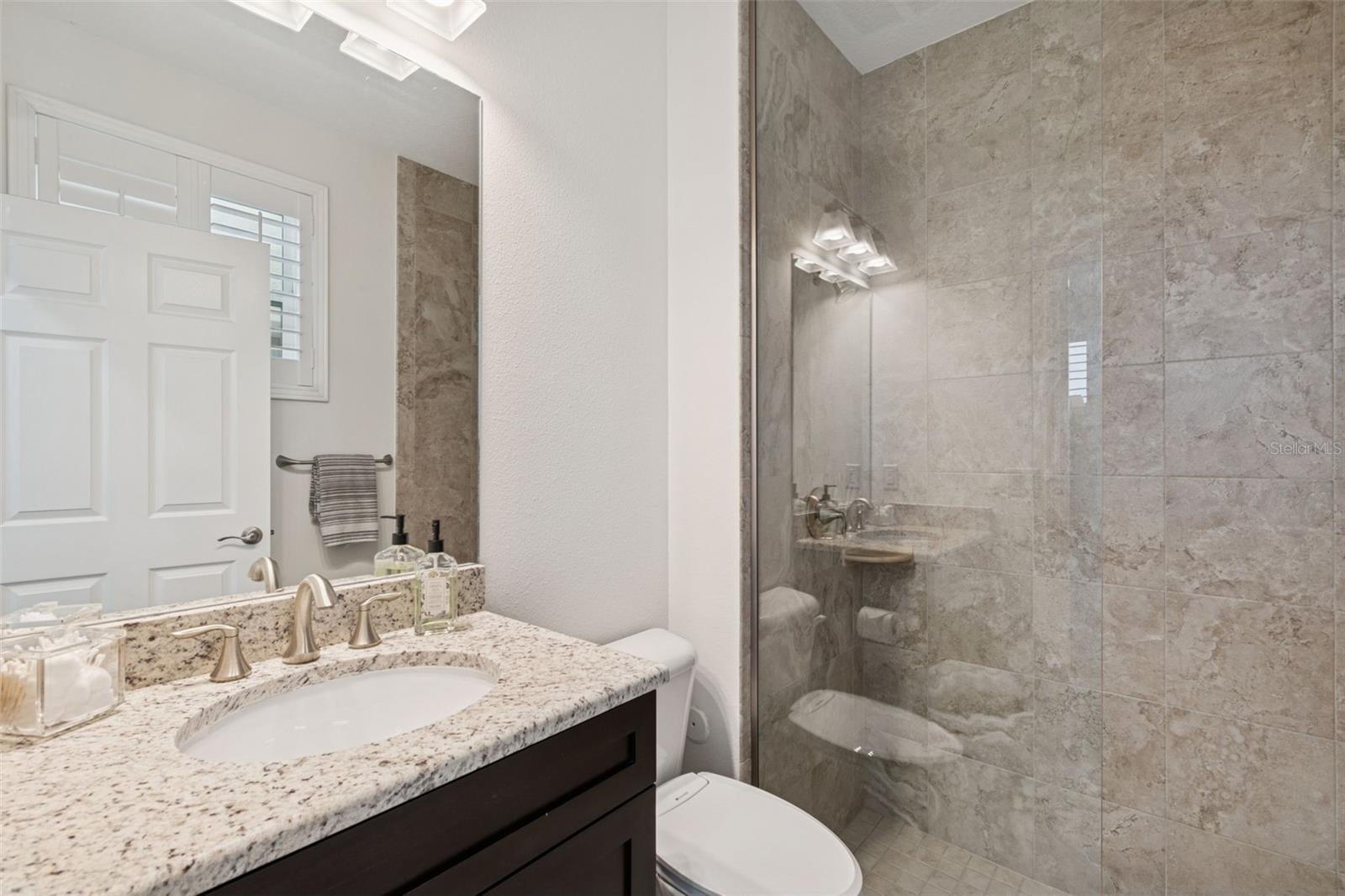 HORATIO SOUTH TWNHMS - Residential