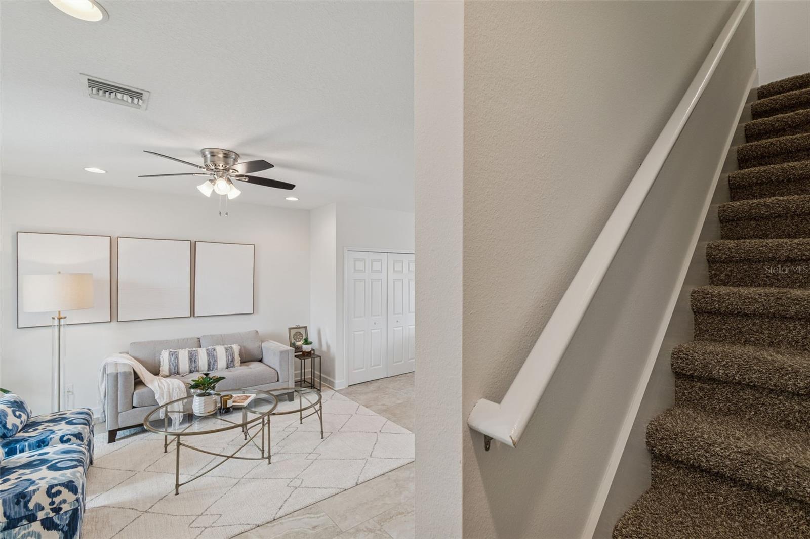 HORATIO SOUTH TWNHMS - Residential