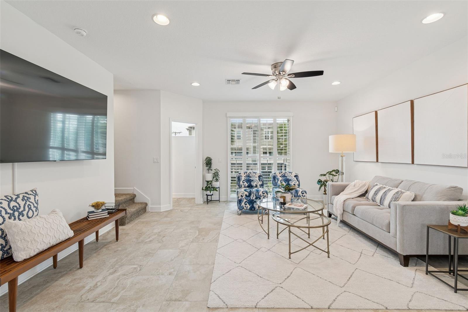 HORATIO SOUTH TWNHMS - Residential