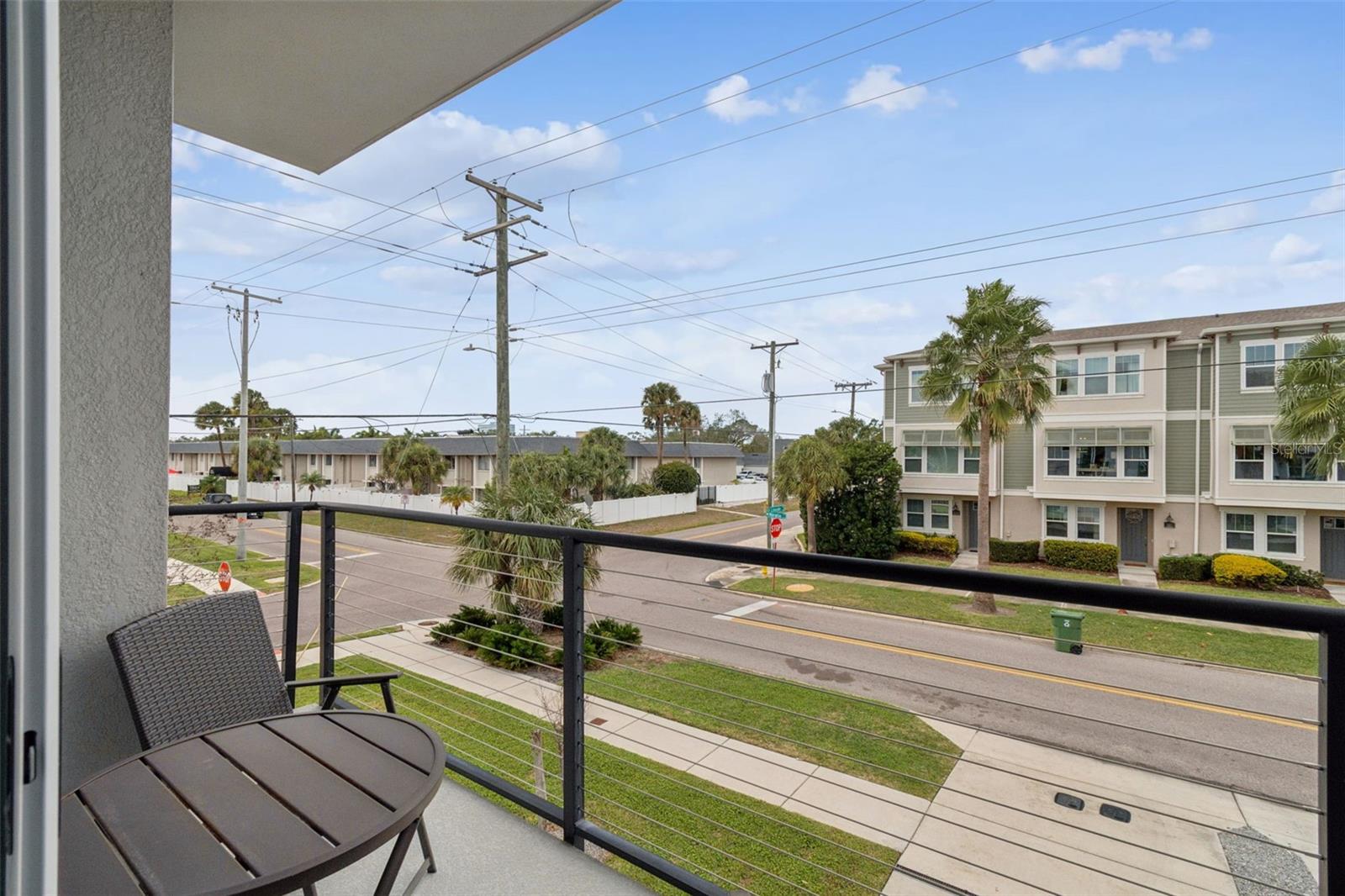 HORATIO SOUTH TWNHMS - Residential