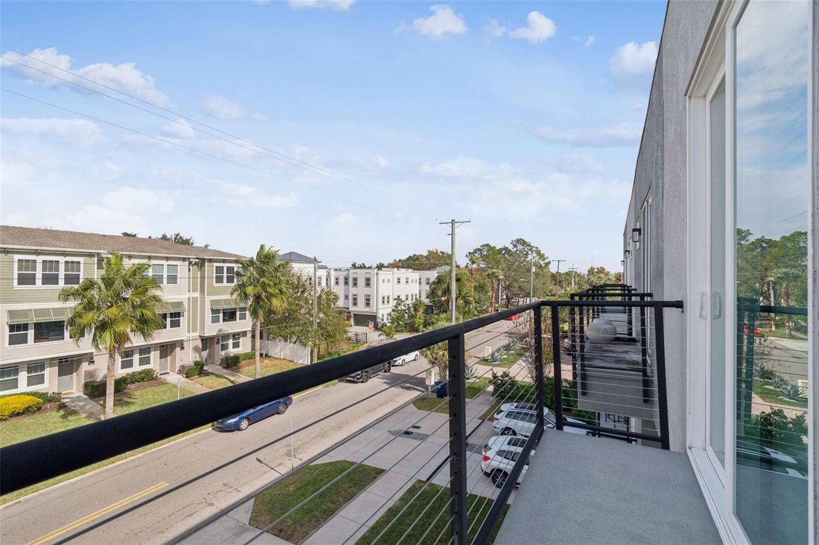 HORATIO SOUTH TWNHMS - Residential