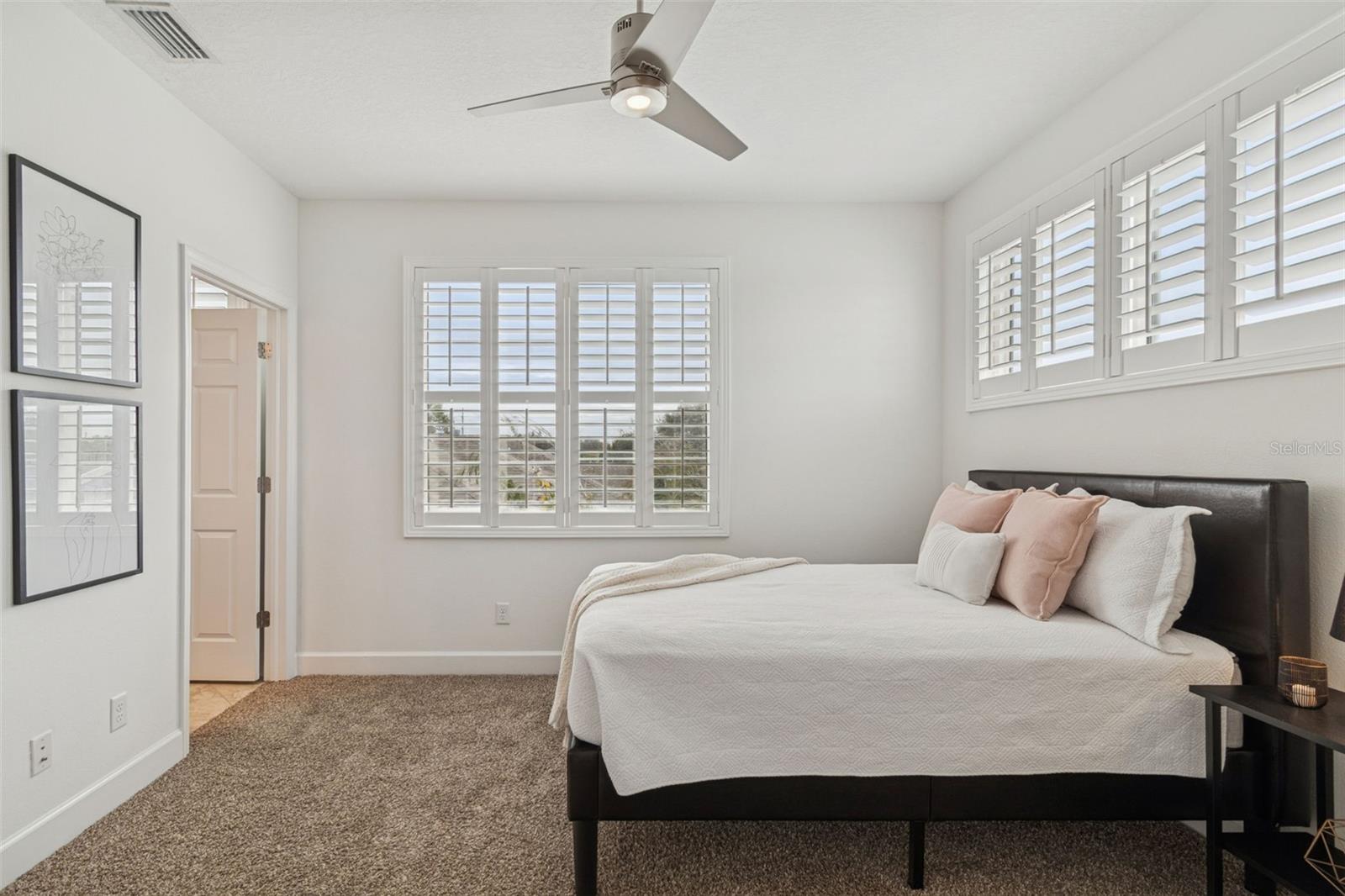 HORATIO SOUTH TWNHMS - Residential