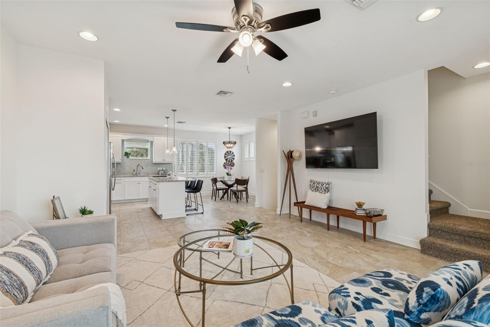 HORATIO SOUTH TWNHMS - Residential