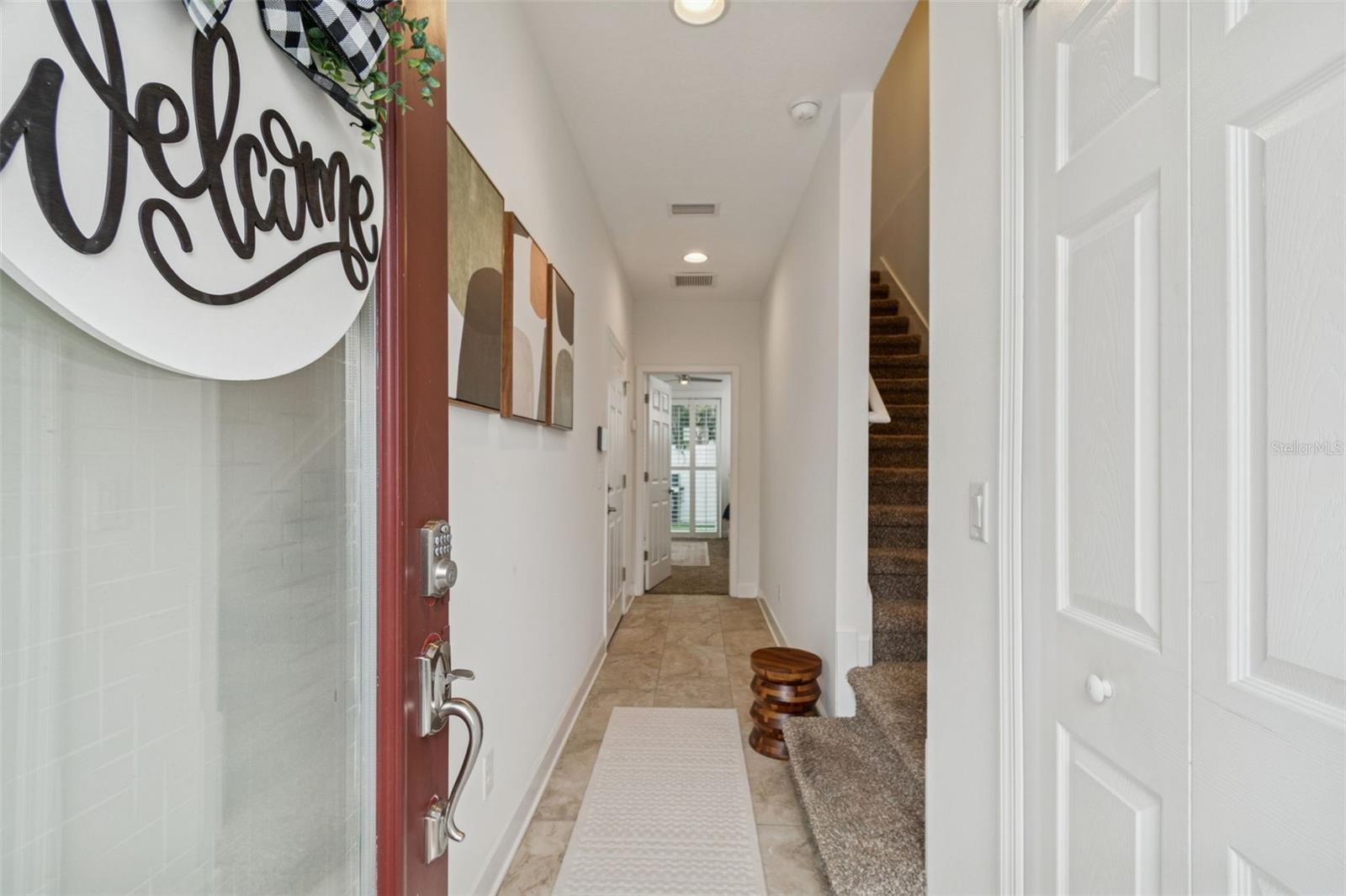 HORATIO SOUTH TWNHMS - Residential