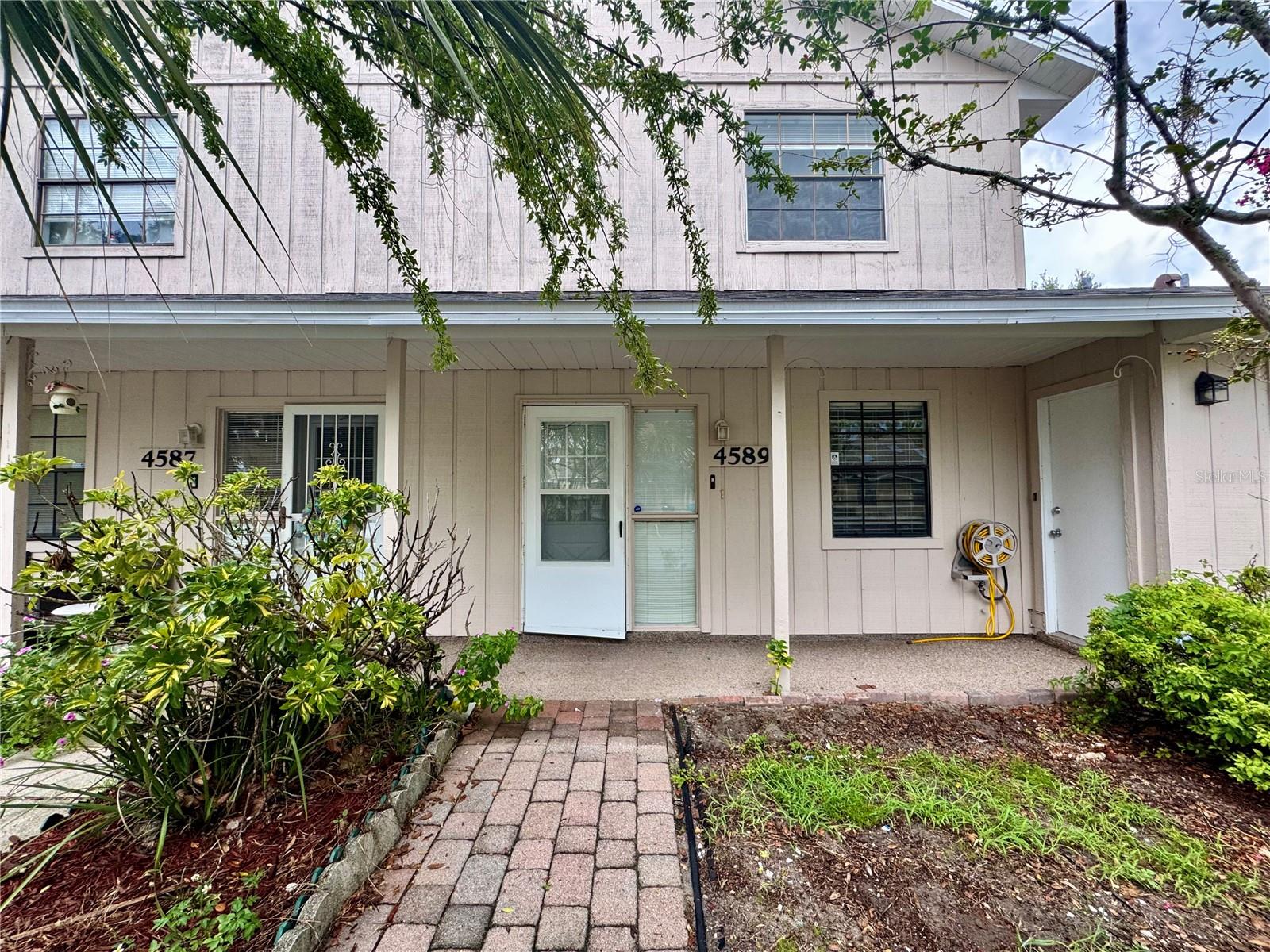 CARMEL OAKS CONDO PH 03 - Residential Lease