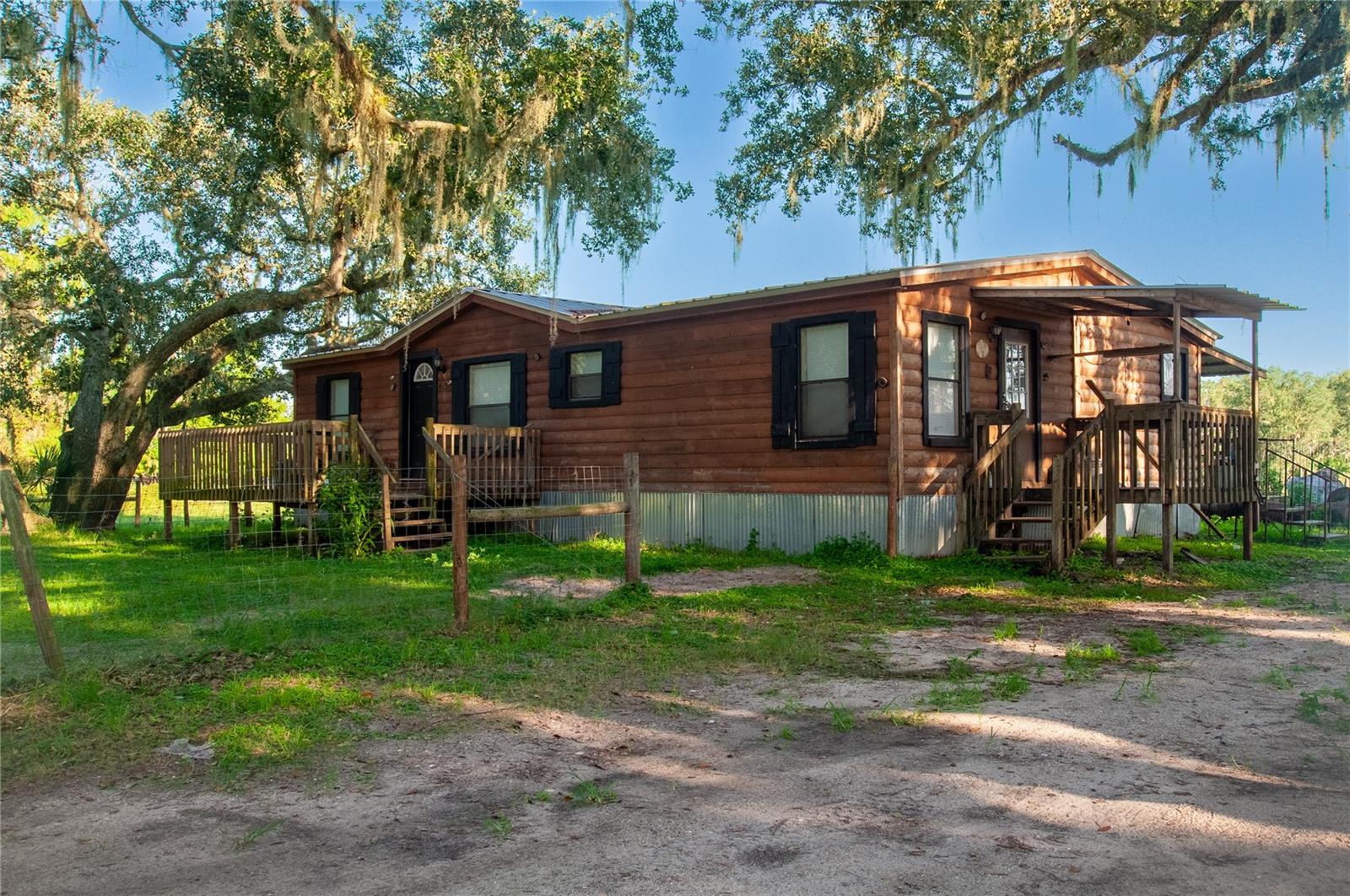 415 BRONCO DRIVE