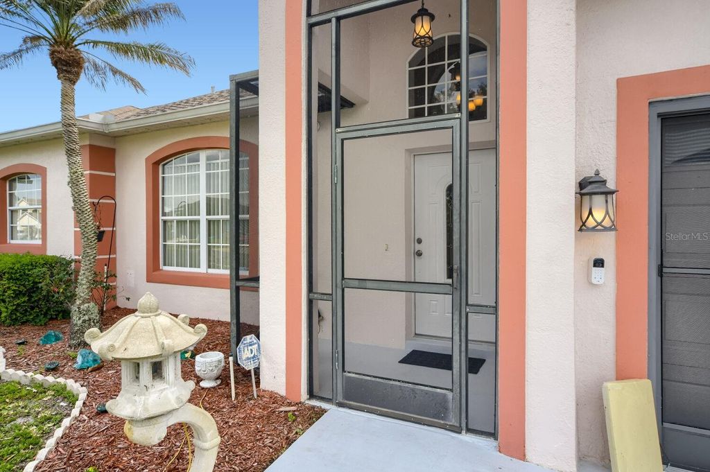 Photo of 5318 Coral Vine Ln, Kissimmee, FL 34758 (MLS # NS1087980)