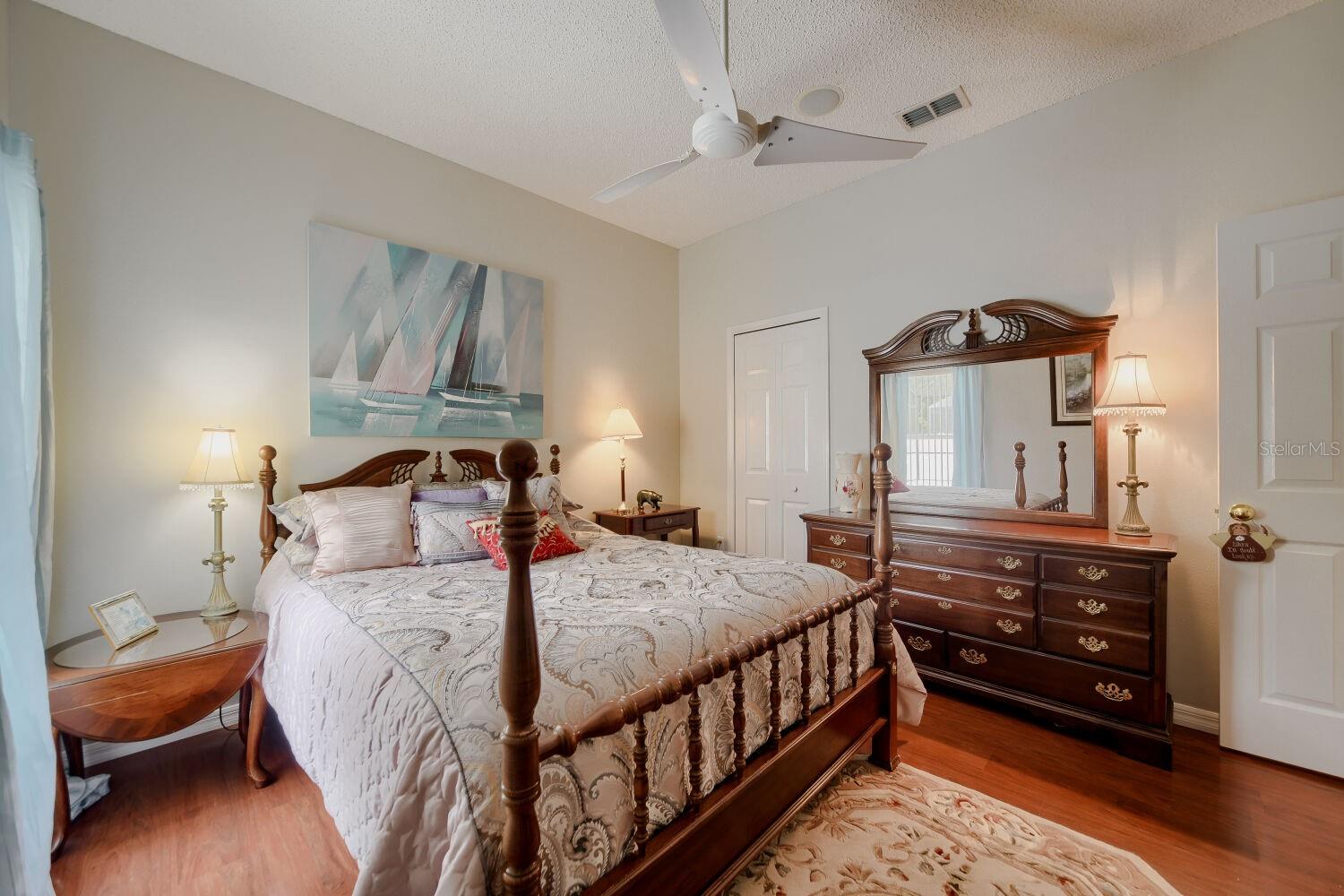 DAHLIA RESERVE AT CRESCENT LAKES - Residential