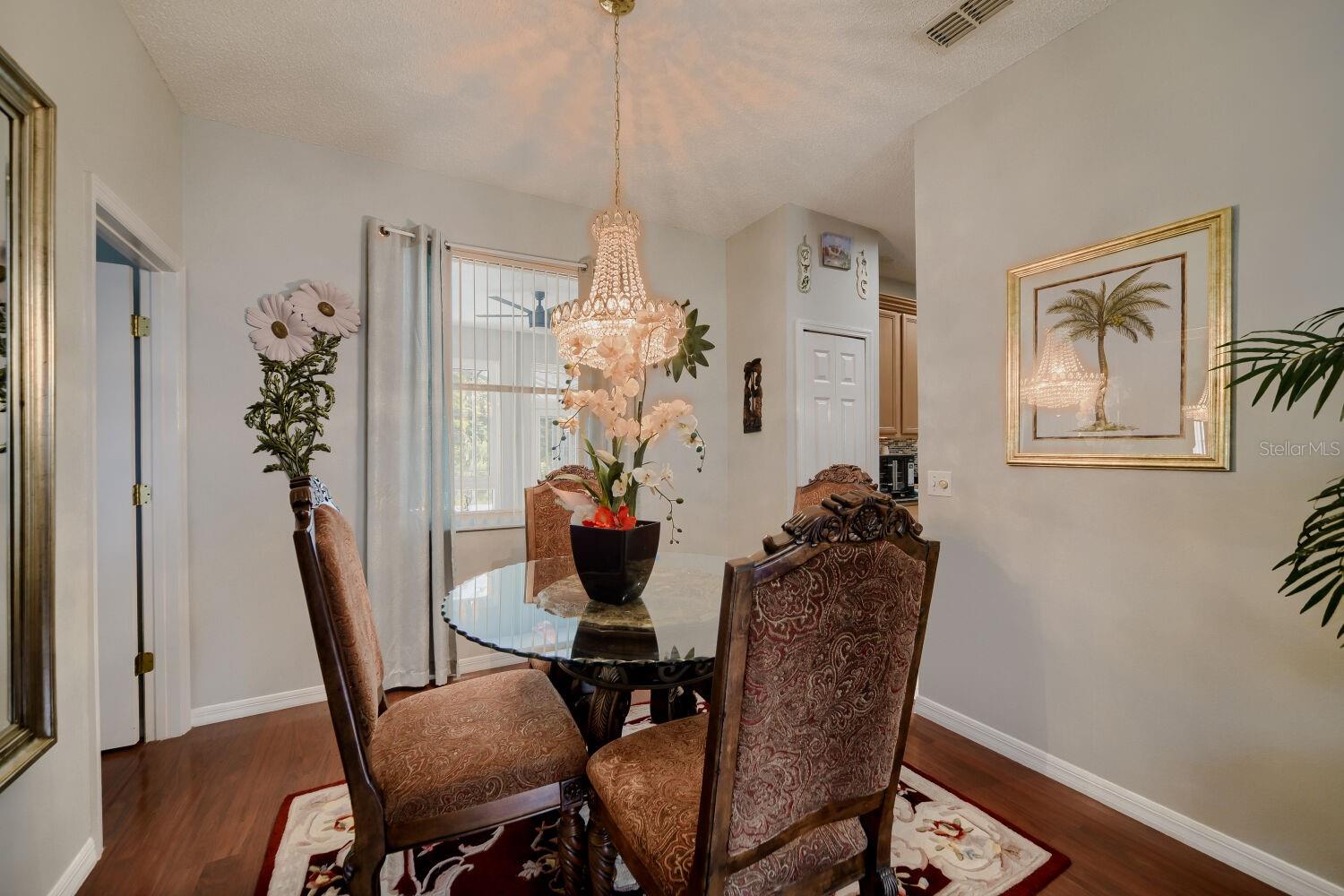 DAHLIA RESERVE AT CRESCENT LAKES - Residential