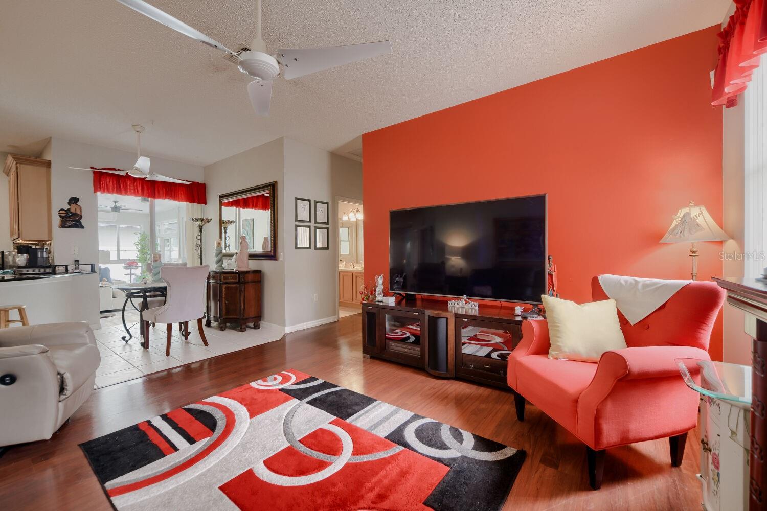 DAHLIA RESERVE AT CRESCENT LAKES - Residential