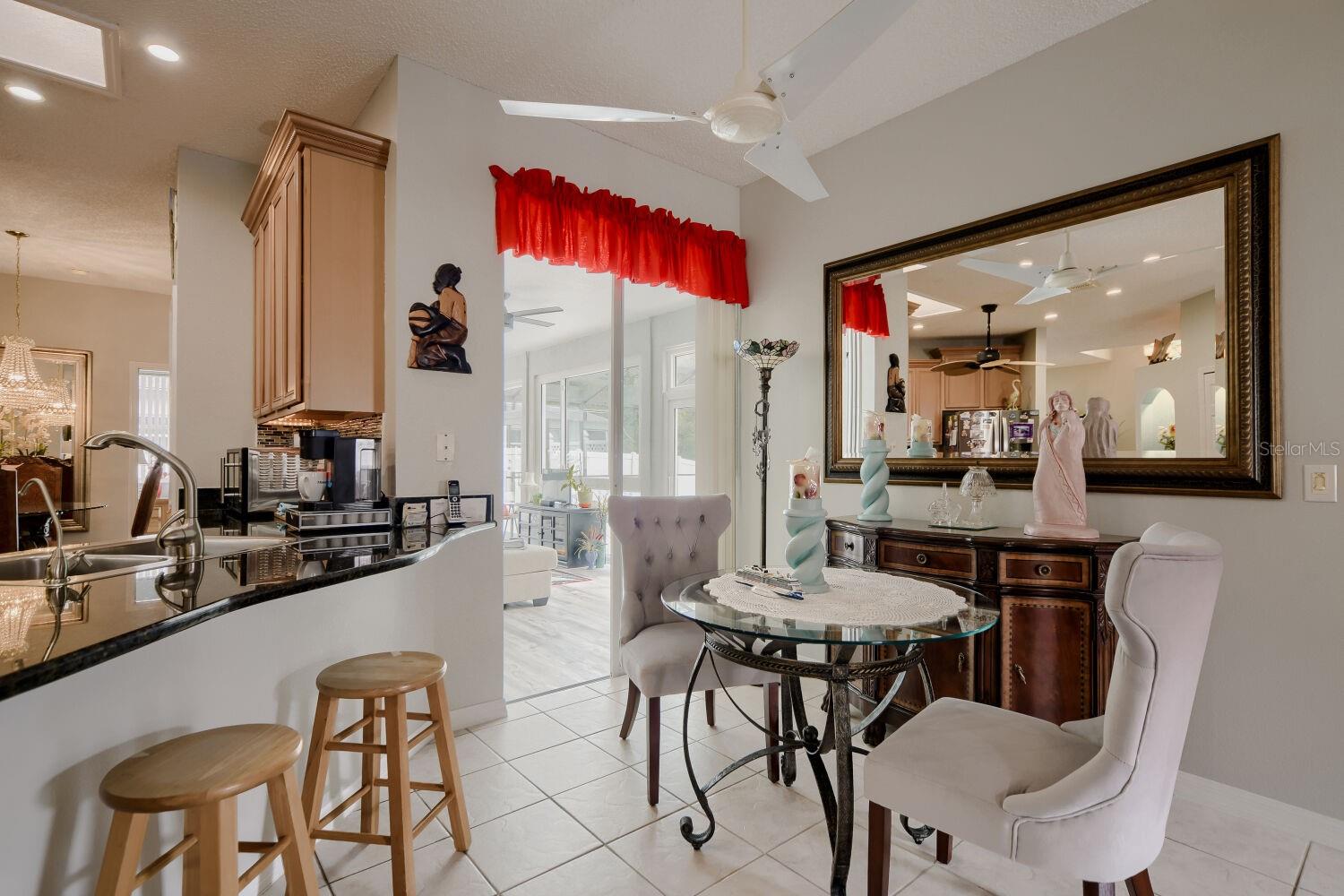 DAHLIA RESERVE AT CRESCENT LAKES - Residential