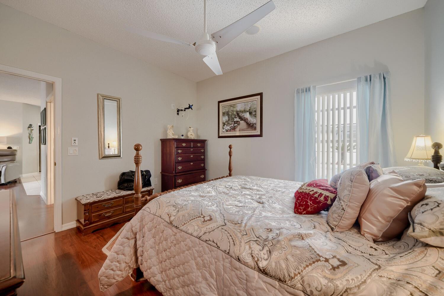 DAHLIA RESERVE AT CRESCENT LAKES - Residential