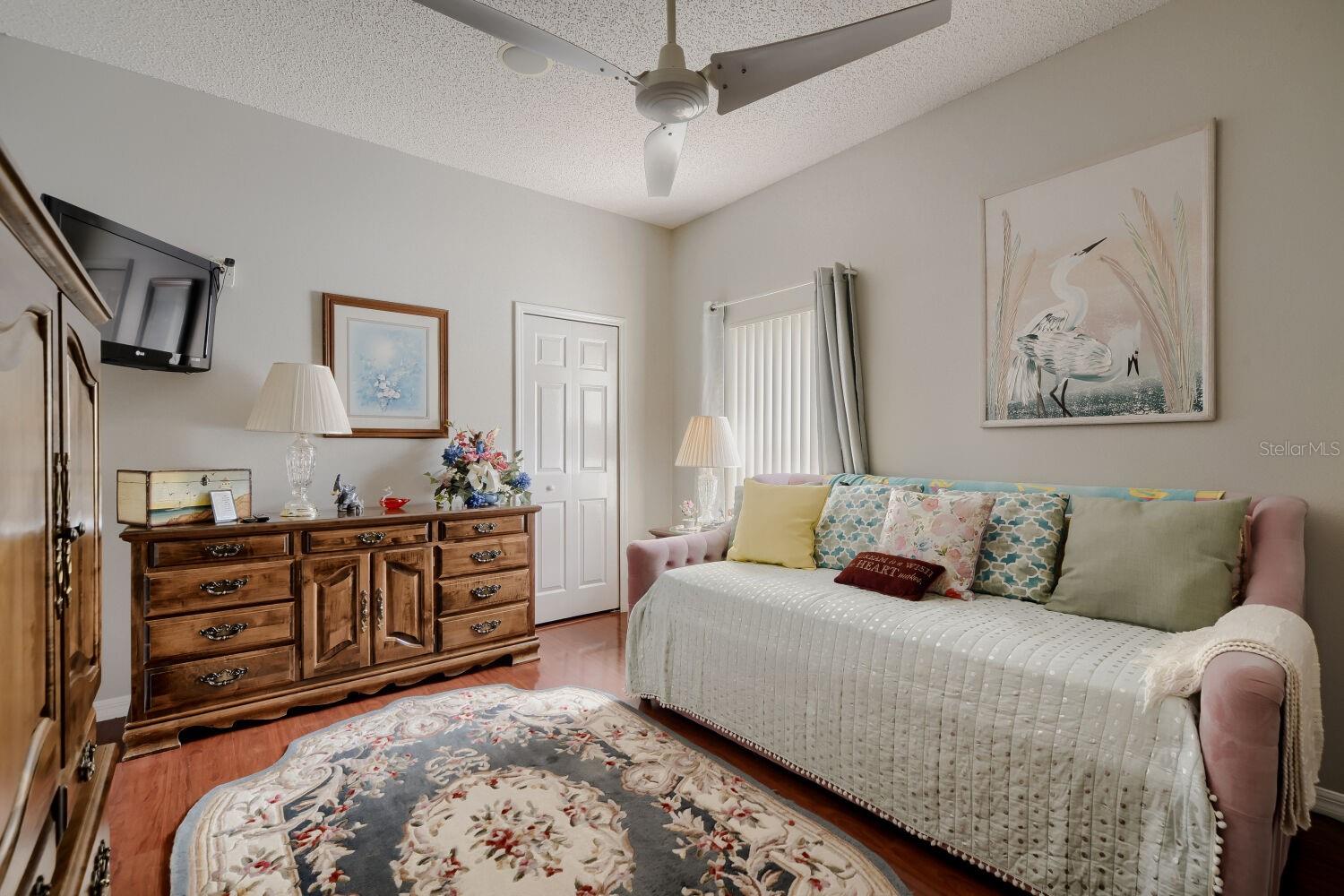 DAHLIA RESERVE AT CRESCENT LAKES - Residential