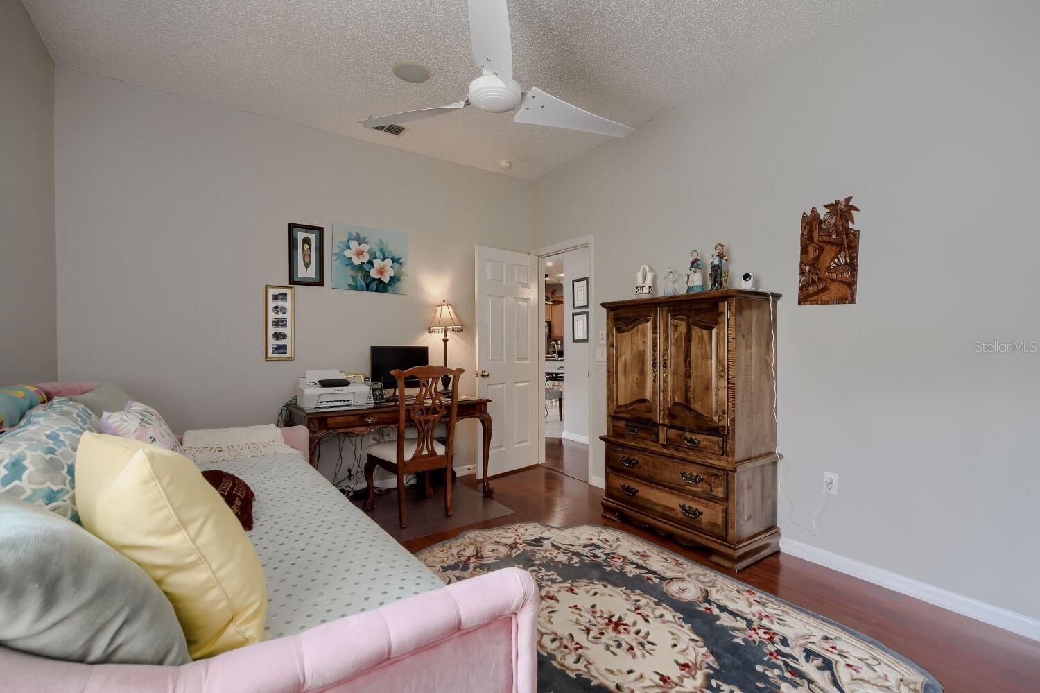 DAHLIA RESERVE AT CRESCENT LAKES - Residential