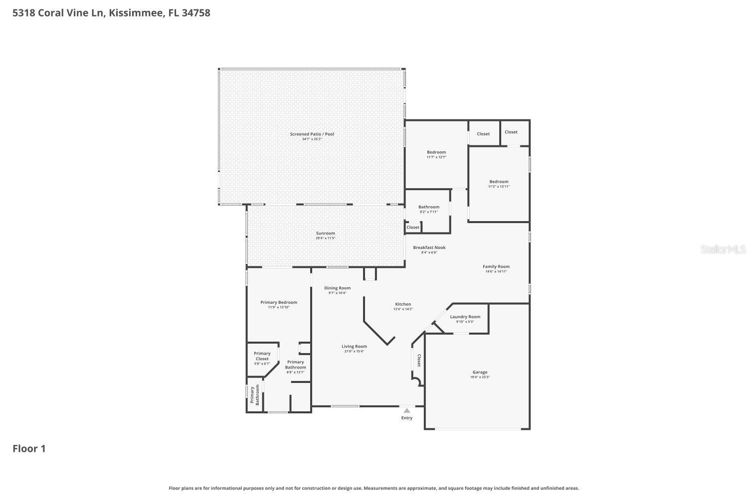 DAHLIA RESERVE AT CRESCENT LAKES - Residential