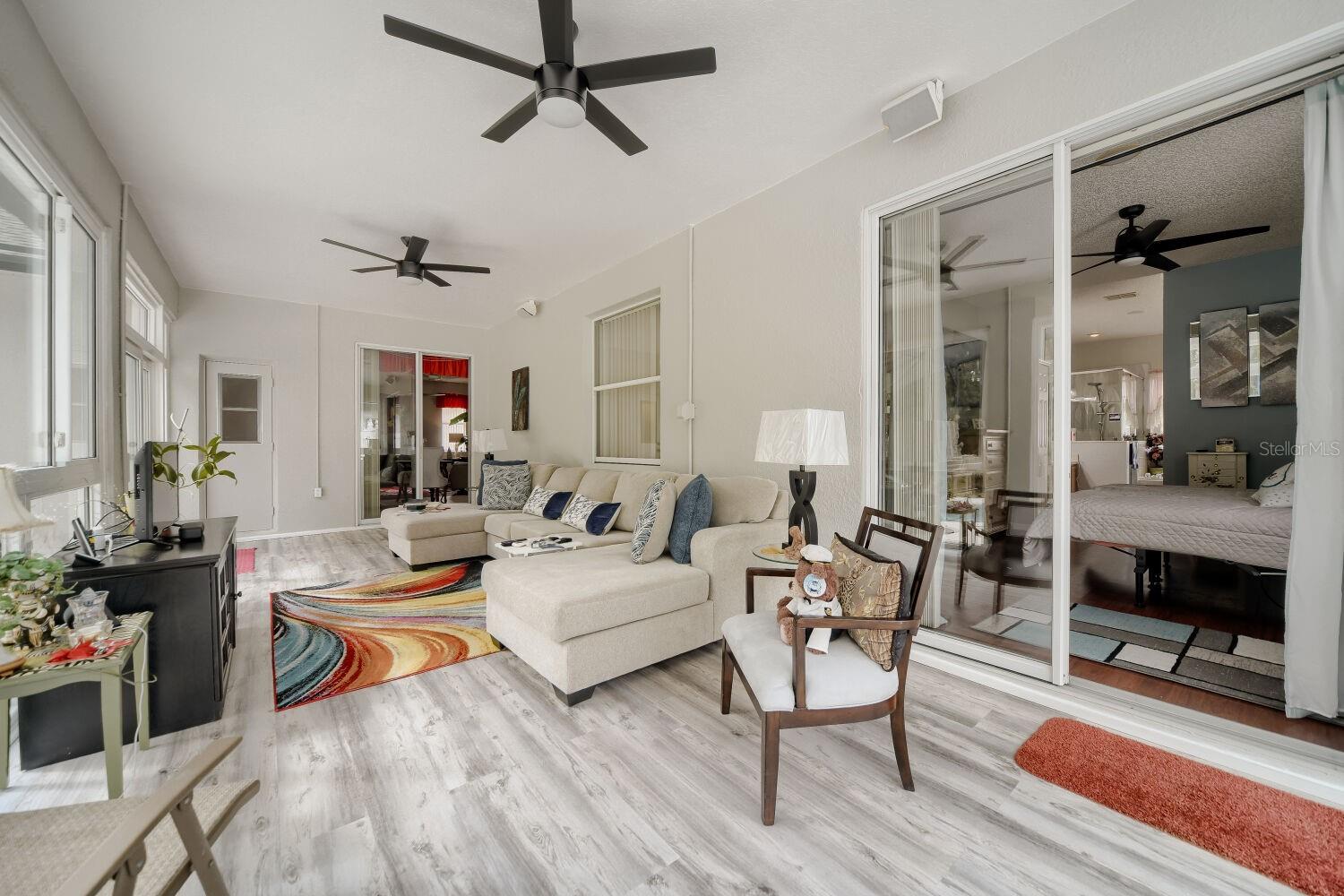 DAHLIA RESERVE AT CRESCENT LAKES - Residential