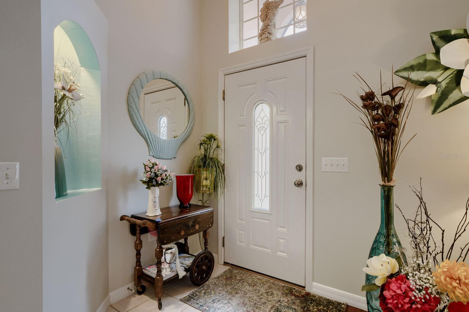 DAHLIA RESERVE AT CRESCENT LAKES - Residential