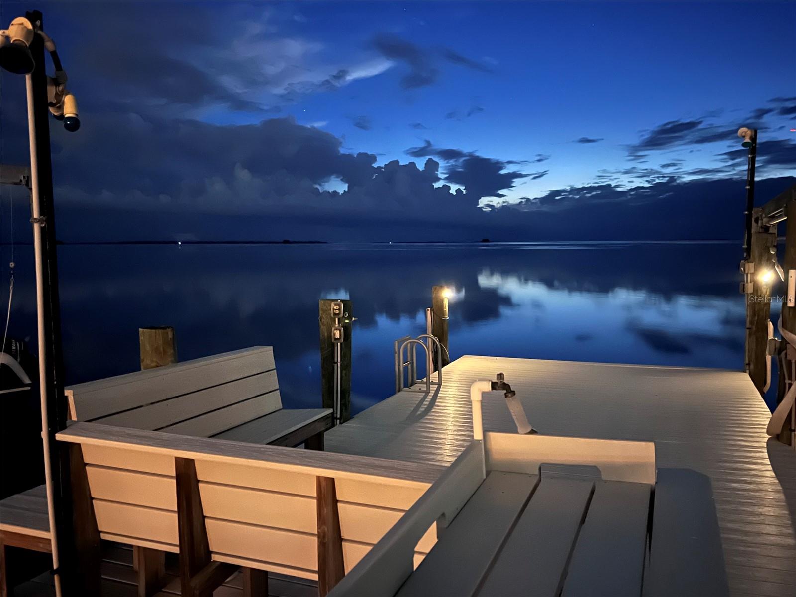 SEASIDE POINT - Residential