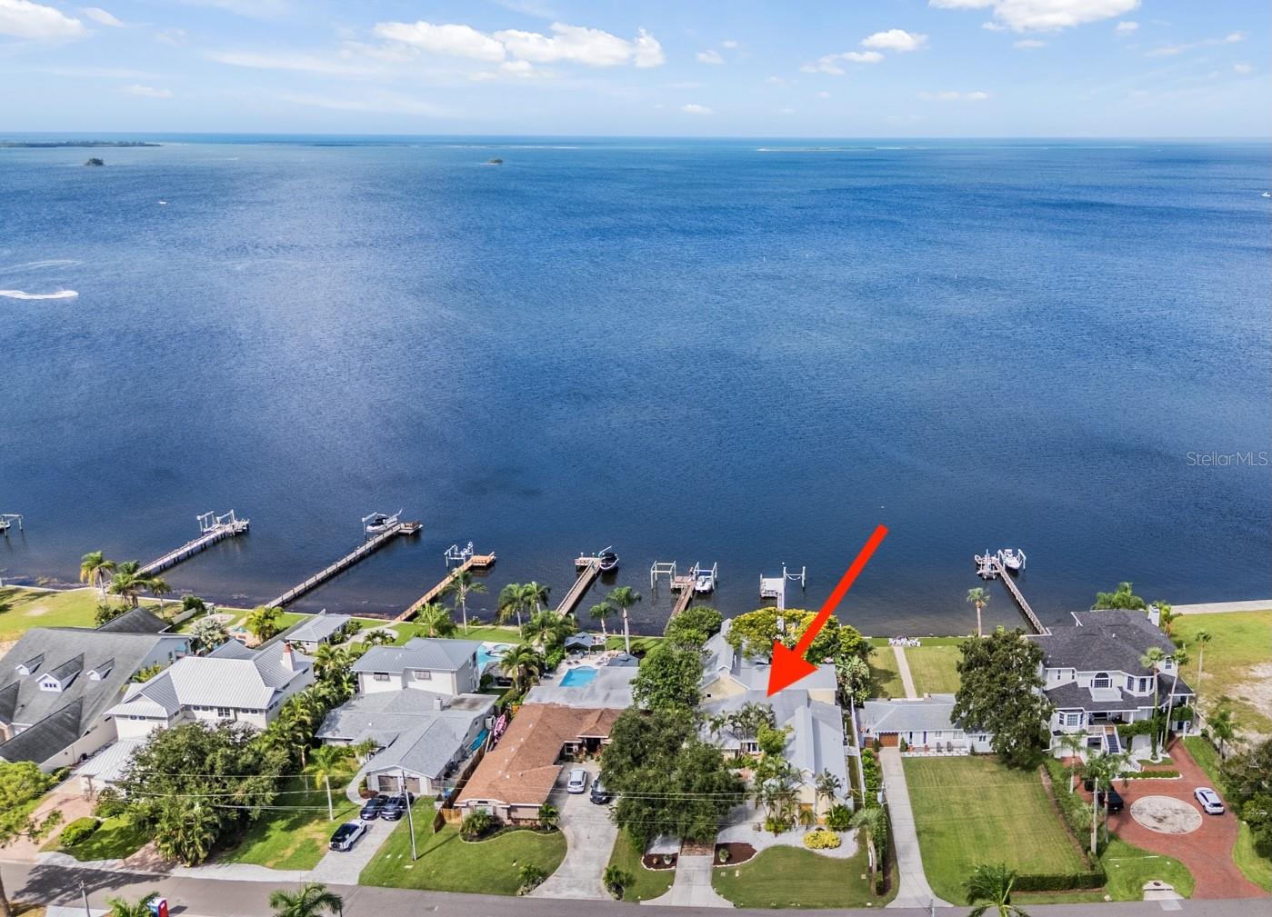 SEASIDE POINT - Residential