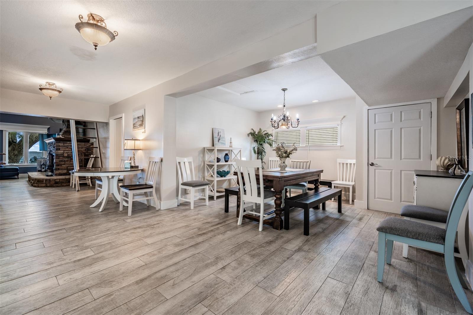 SEASIDE POINT - Residential