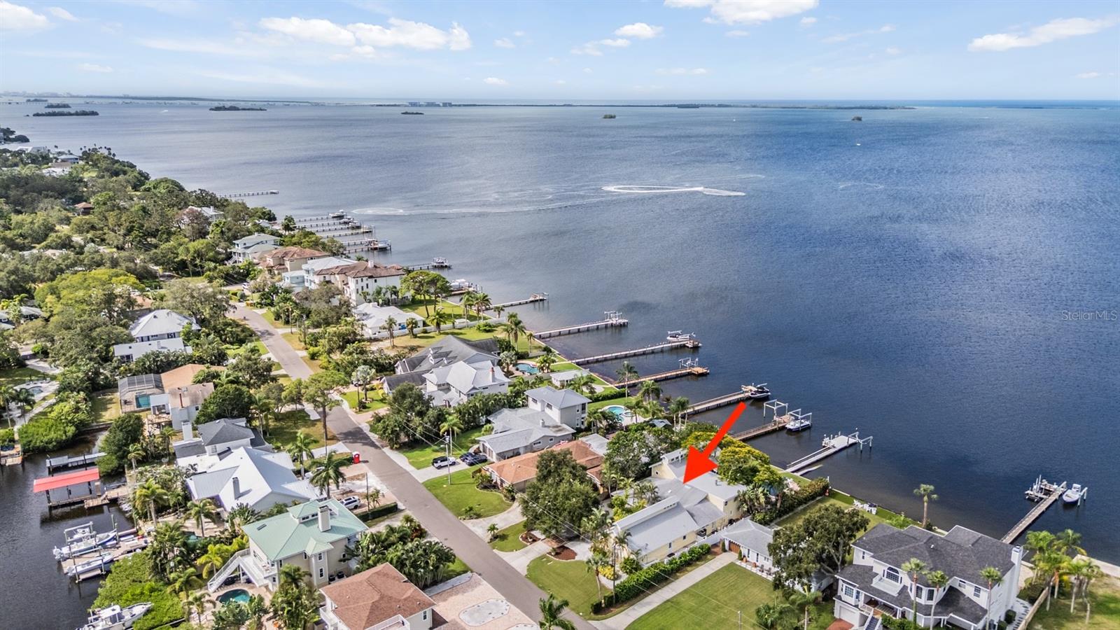 SEASIDE POINT - Residential