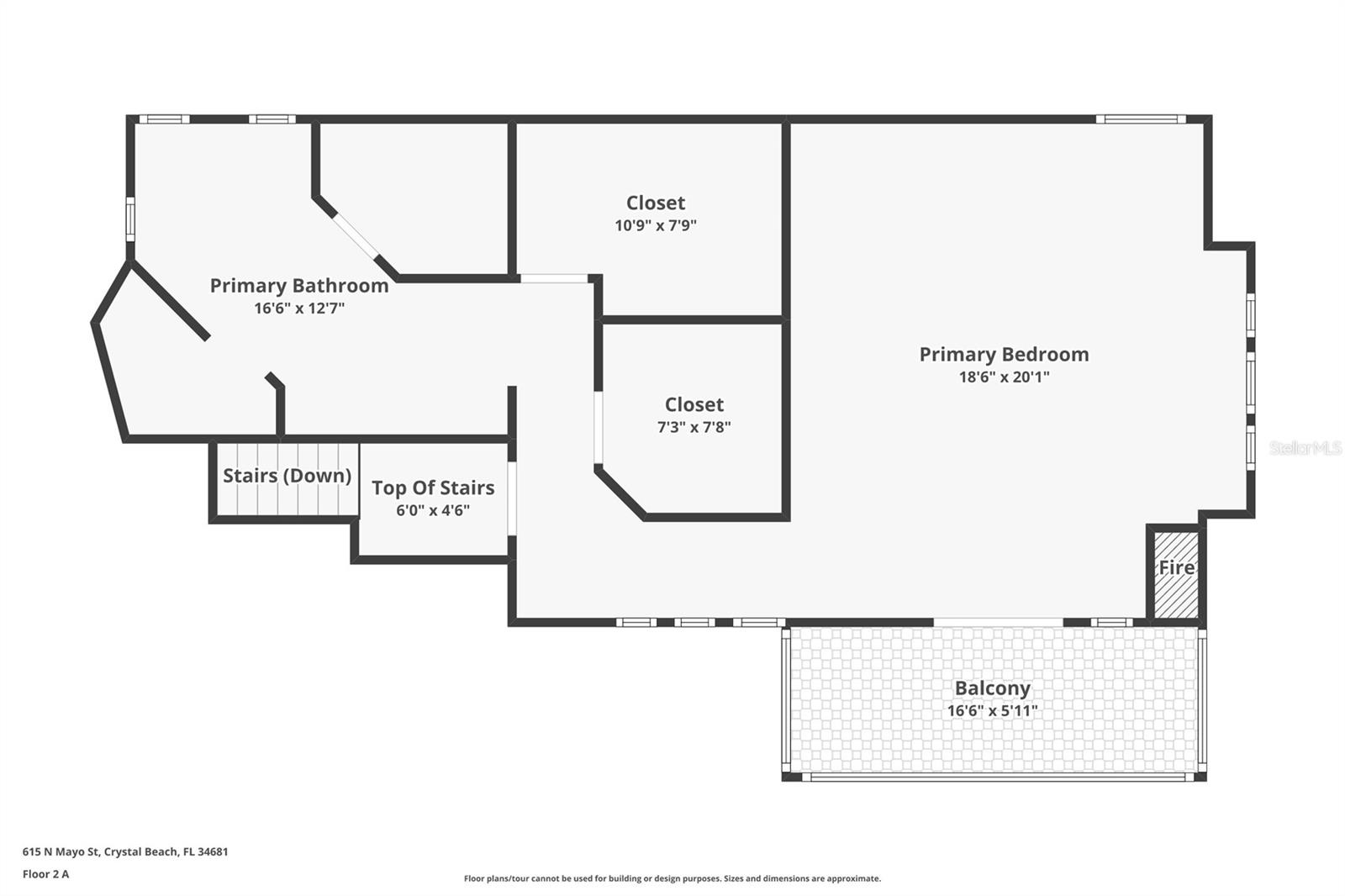 SEASIDE POINT - Residential
