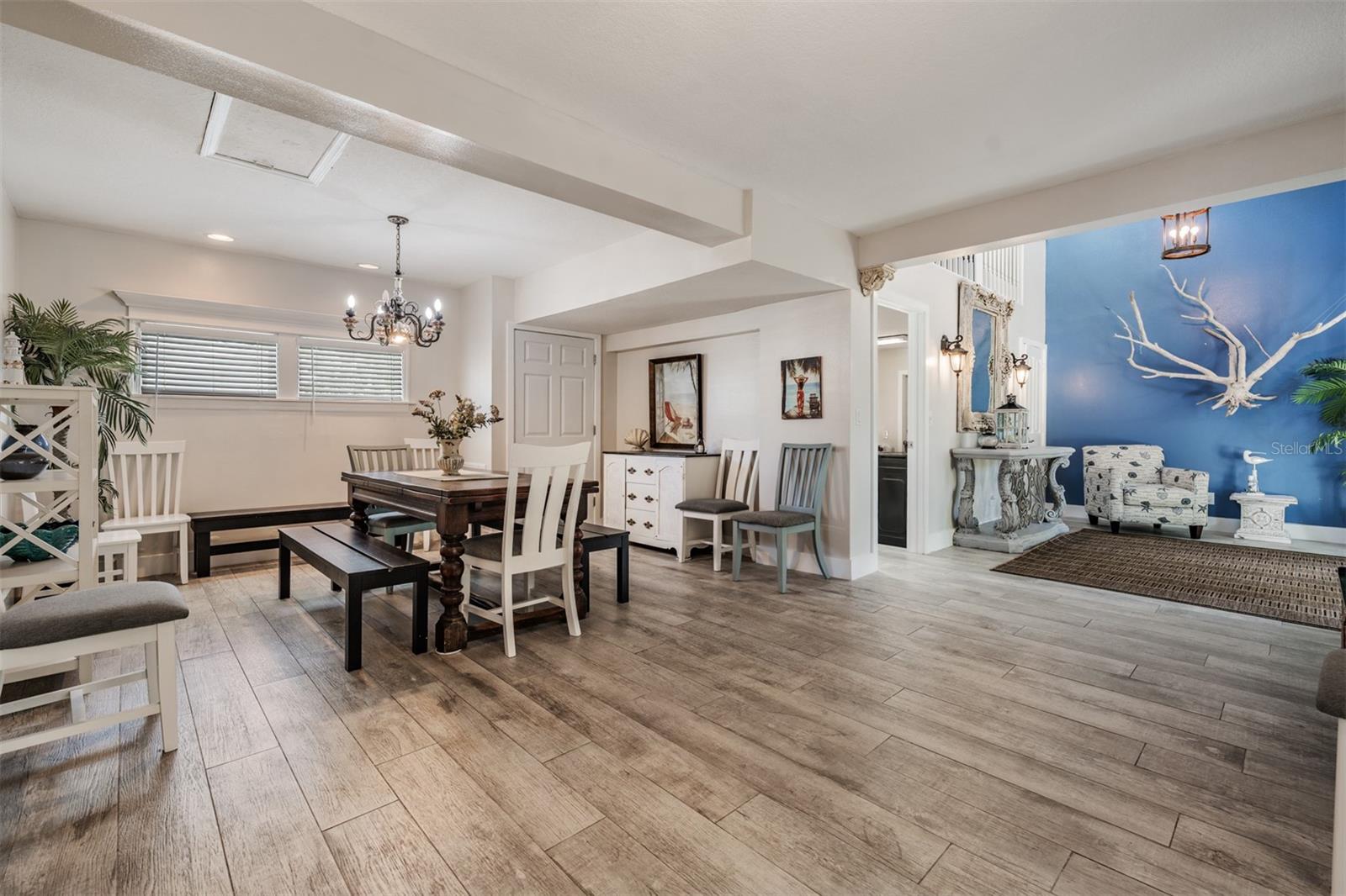 SEASIDE POINT - Residential