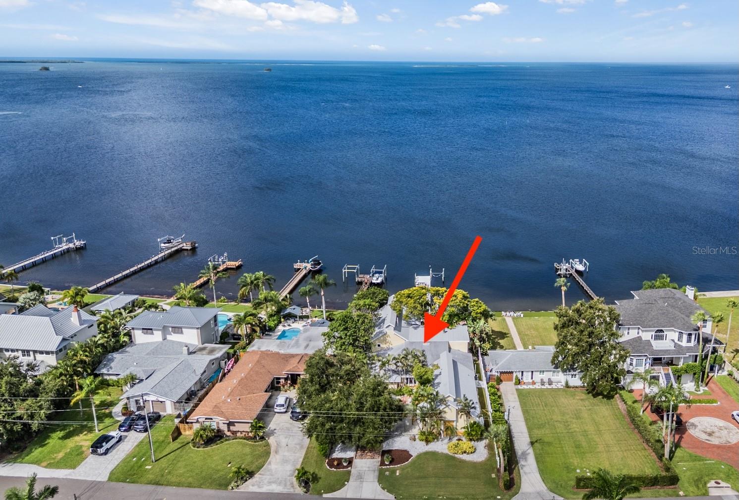 SEASIDE POINT - Residential