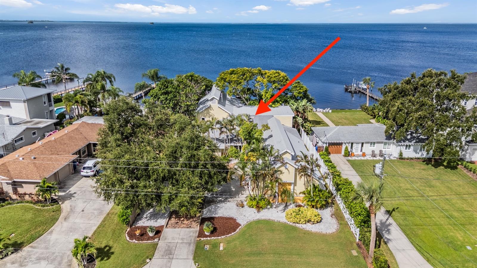 SEASIDE POINT - Residential