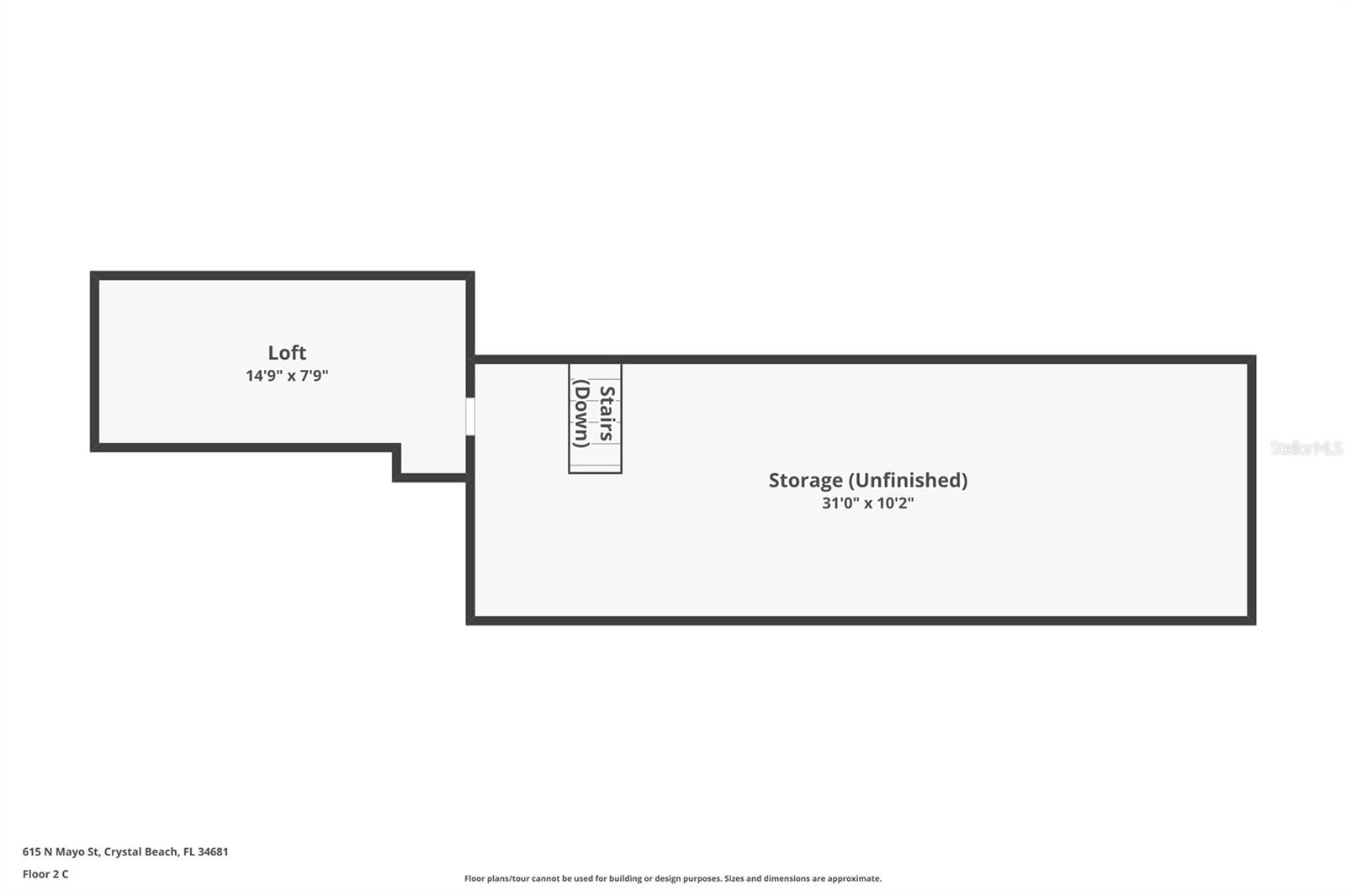 SEASIDE POINT - Residential