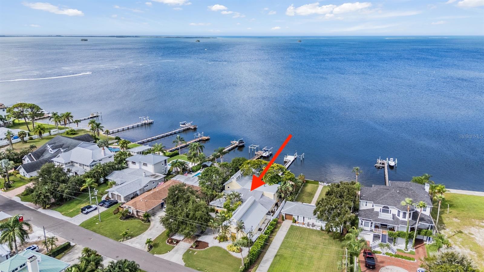 SEASIDE POINT - Residential