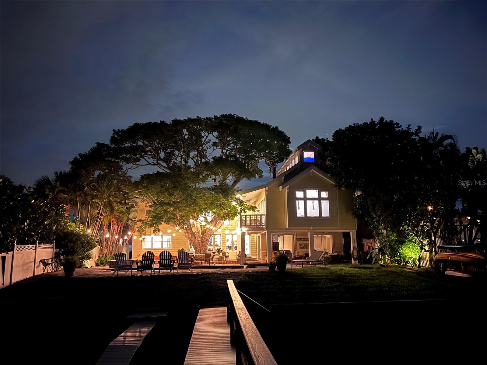 SEASIDE POINT - Residential