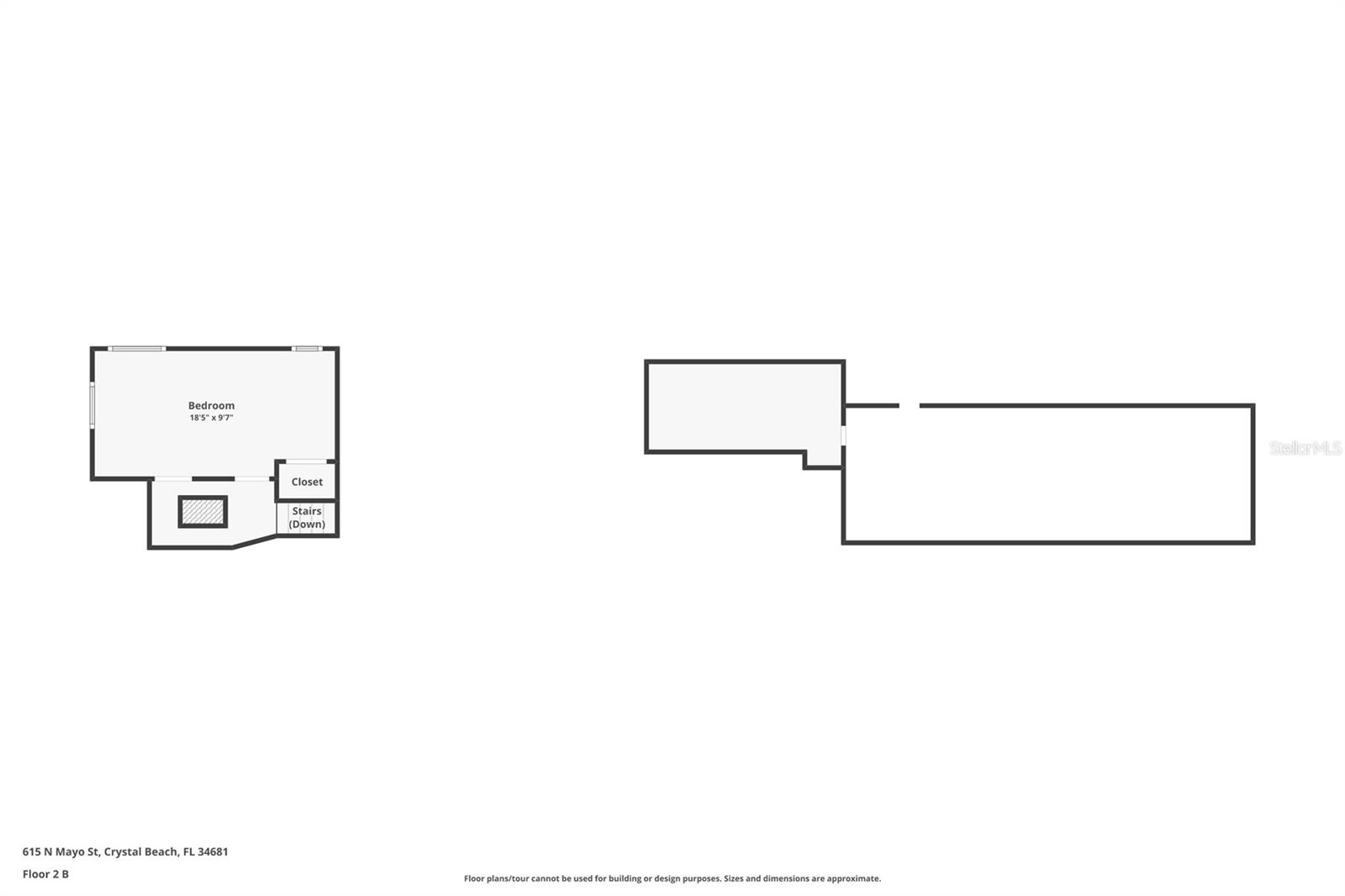 SEASIDE POINT - Residential