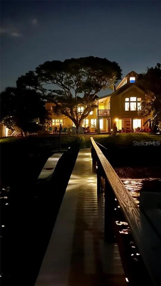 SEASIDE POINT - Residential