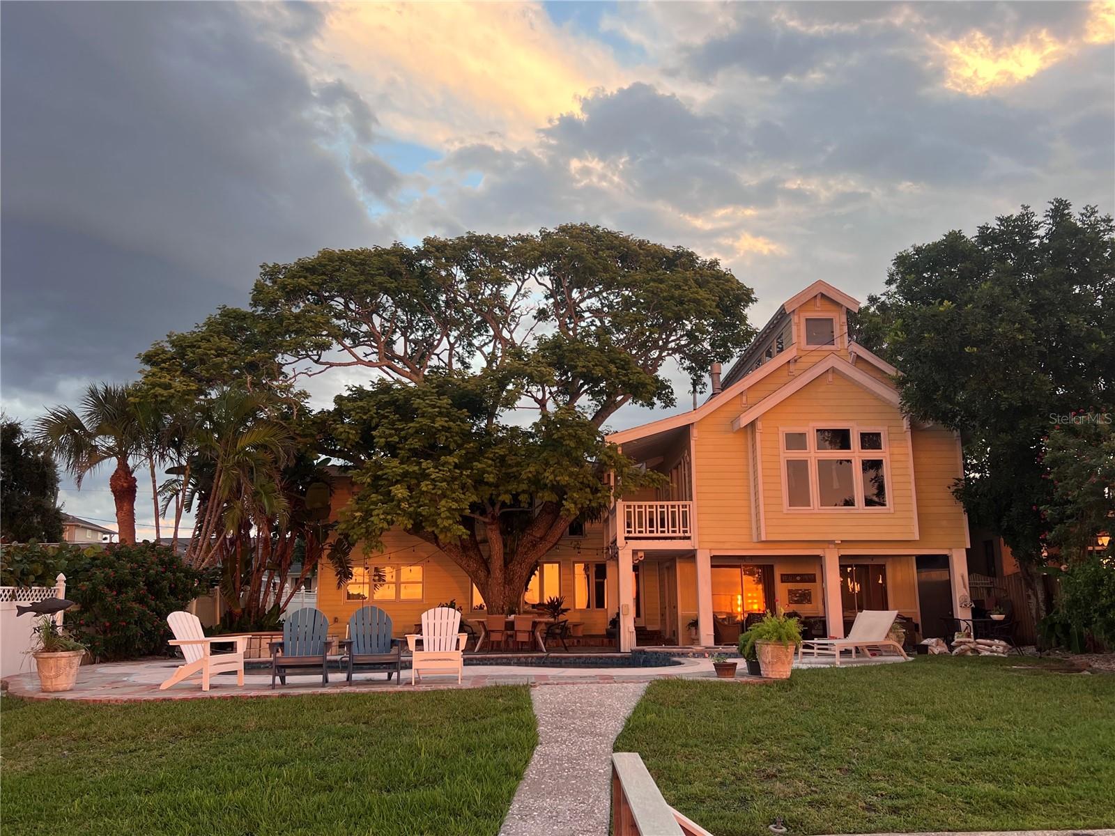 SEASIDE POINT - Residential