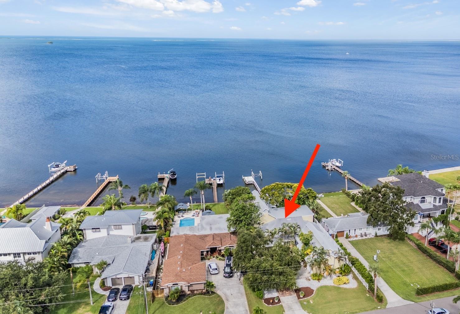 SEASIDE POINT - Residential