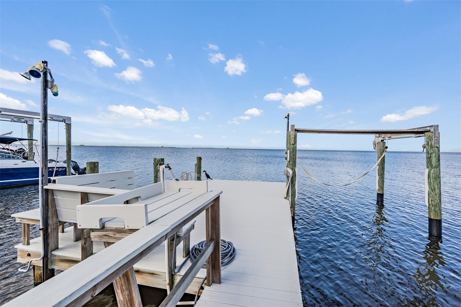 SEASIDE POINT - Residential