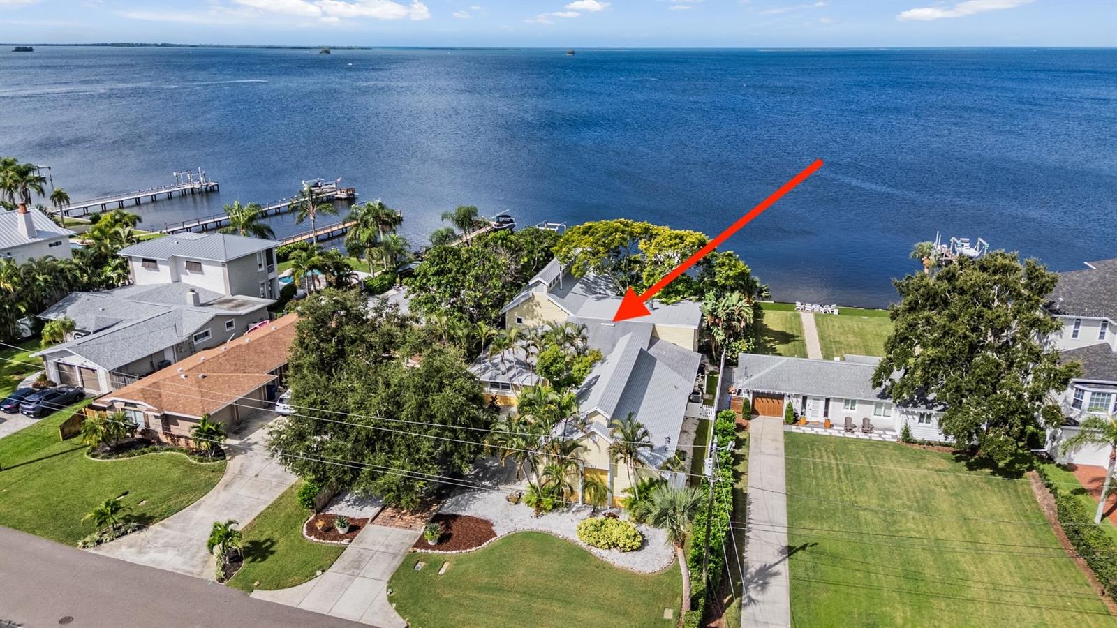 SEASIDE POINT - Residential