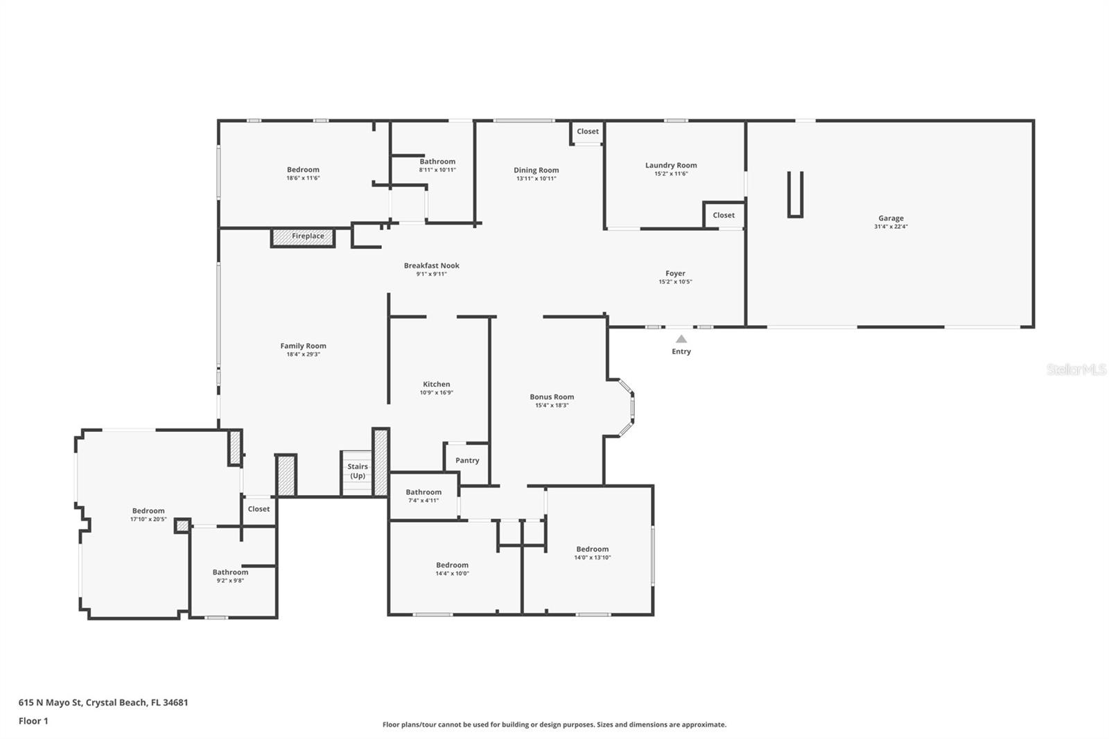 SEASIDE POINT - Residential