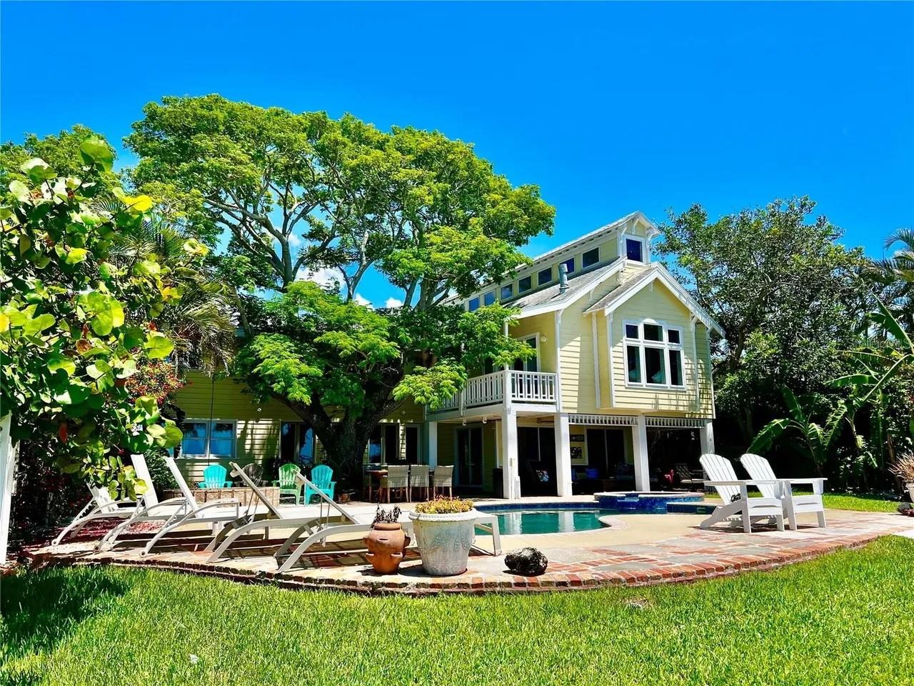 SEASIDE POINT - Residential