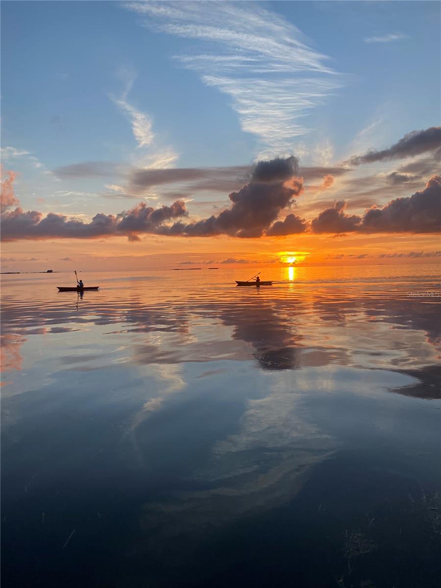 SEASIDE POINT - Residential