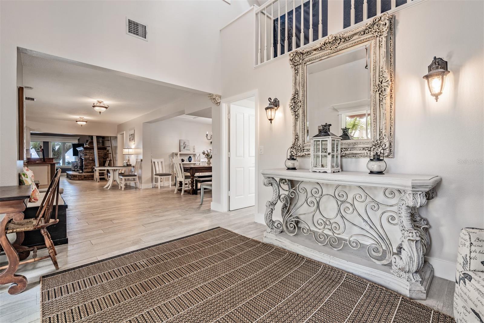 SEASIDE POINT - Residential