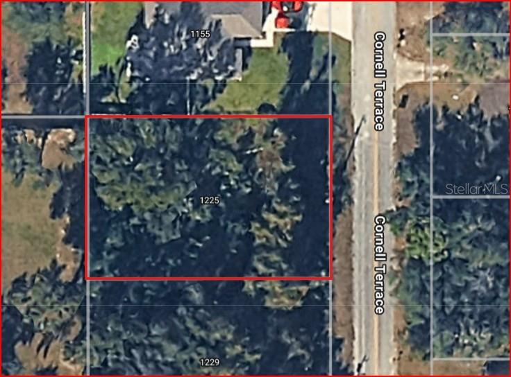 Photo 1 of 1 — 1225 CORNELL TERRACE, INVERNESS, FL 34452