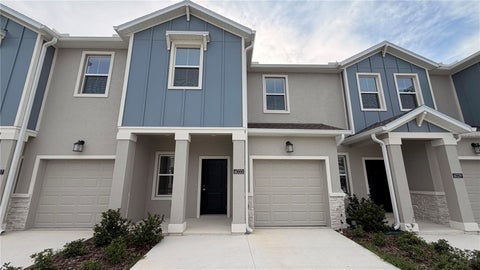 Photo of 6033 Zen Way, Clermont, FL 34714 (MLS # O6418692)