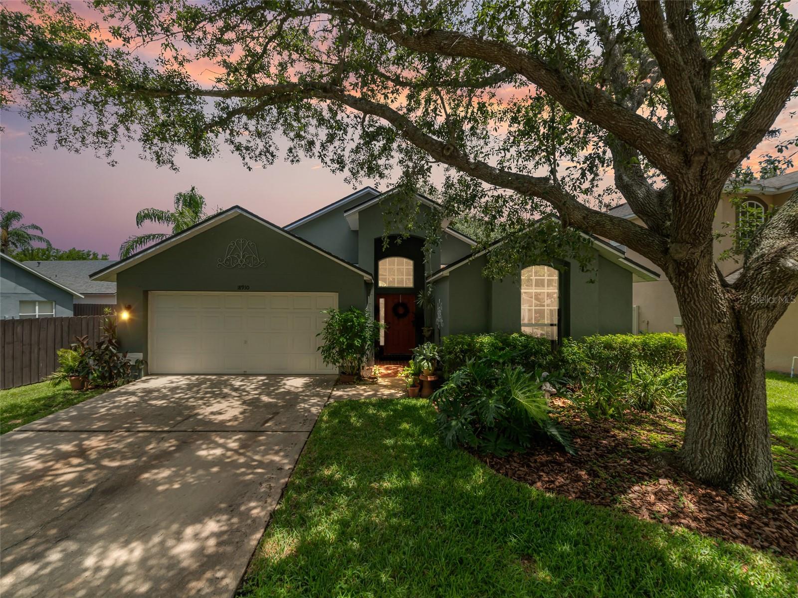 18930 WOOD SAGE DRIVE