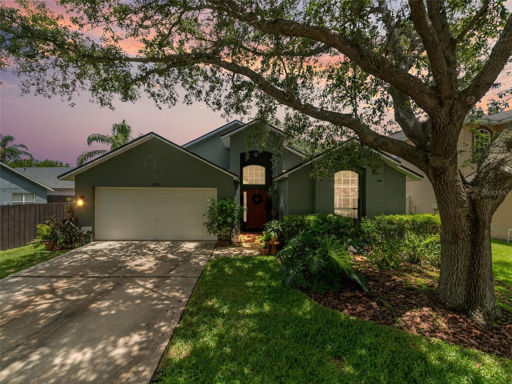 Photo of 18930 Wood Sage Drive, Tampa, FL 33647 (MLS # TB8397181)