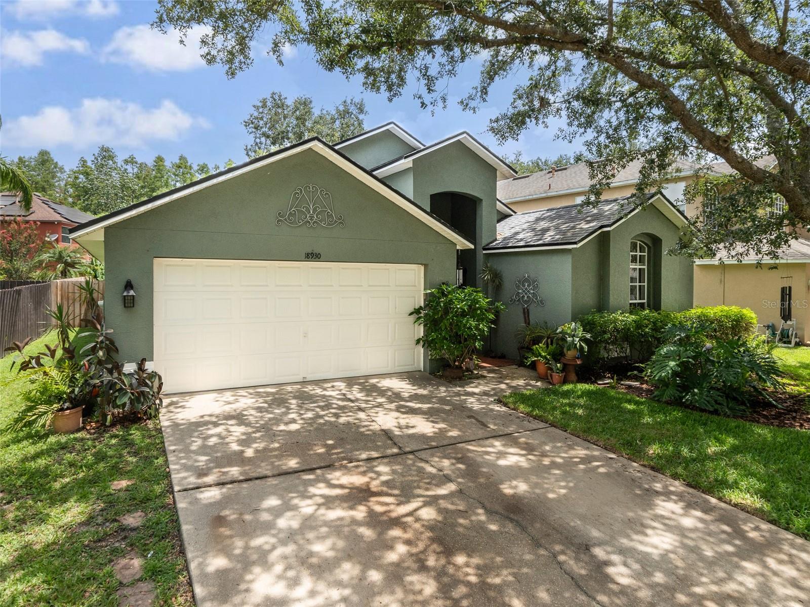 18930 WOOD SAGE DRIVE