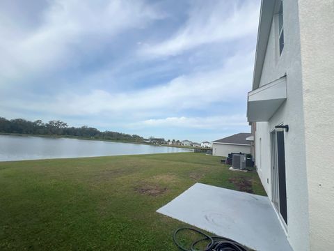 A home in BRADENTON