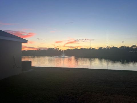 A home in BRADENTON