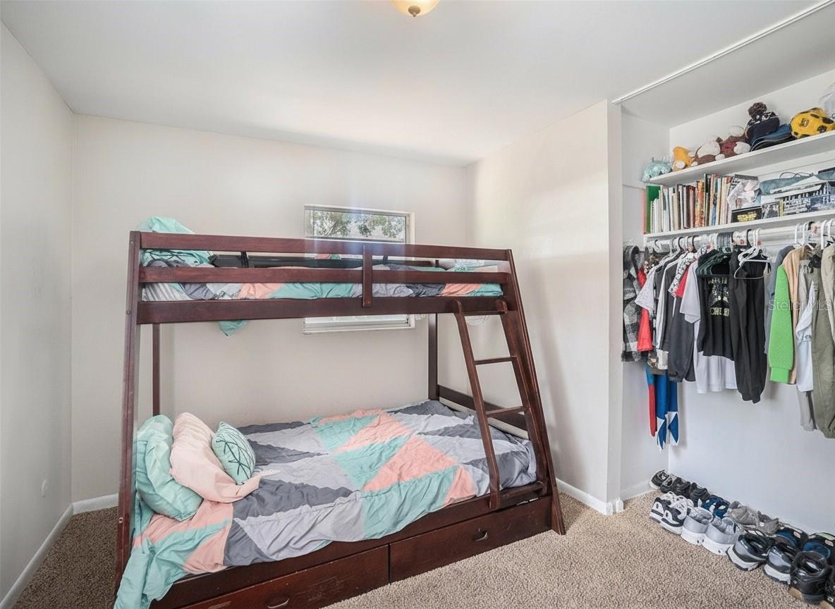 TOWNN COUNTRY PARK UNIT 22 - Residential